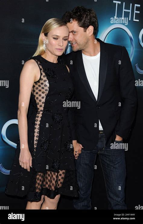 diane kruger husband.